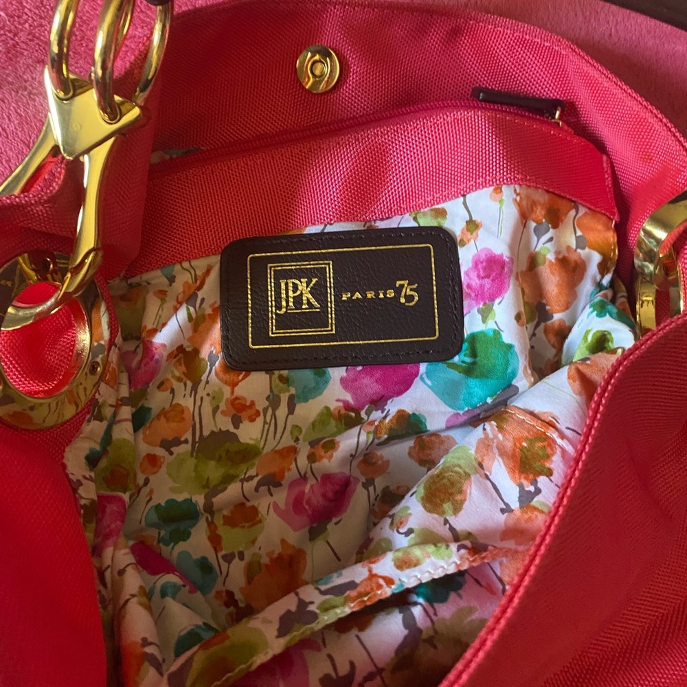 JPK Bag